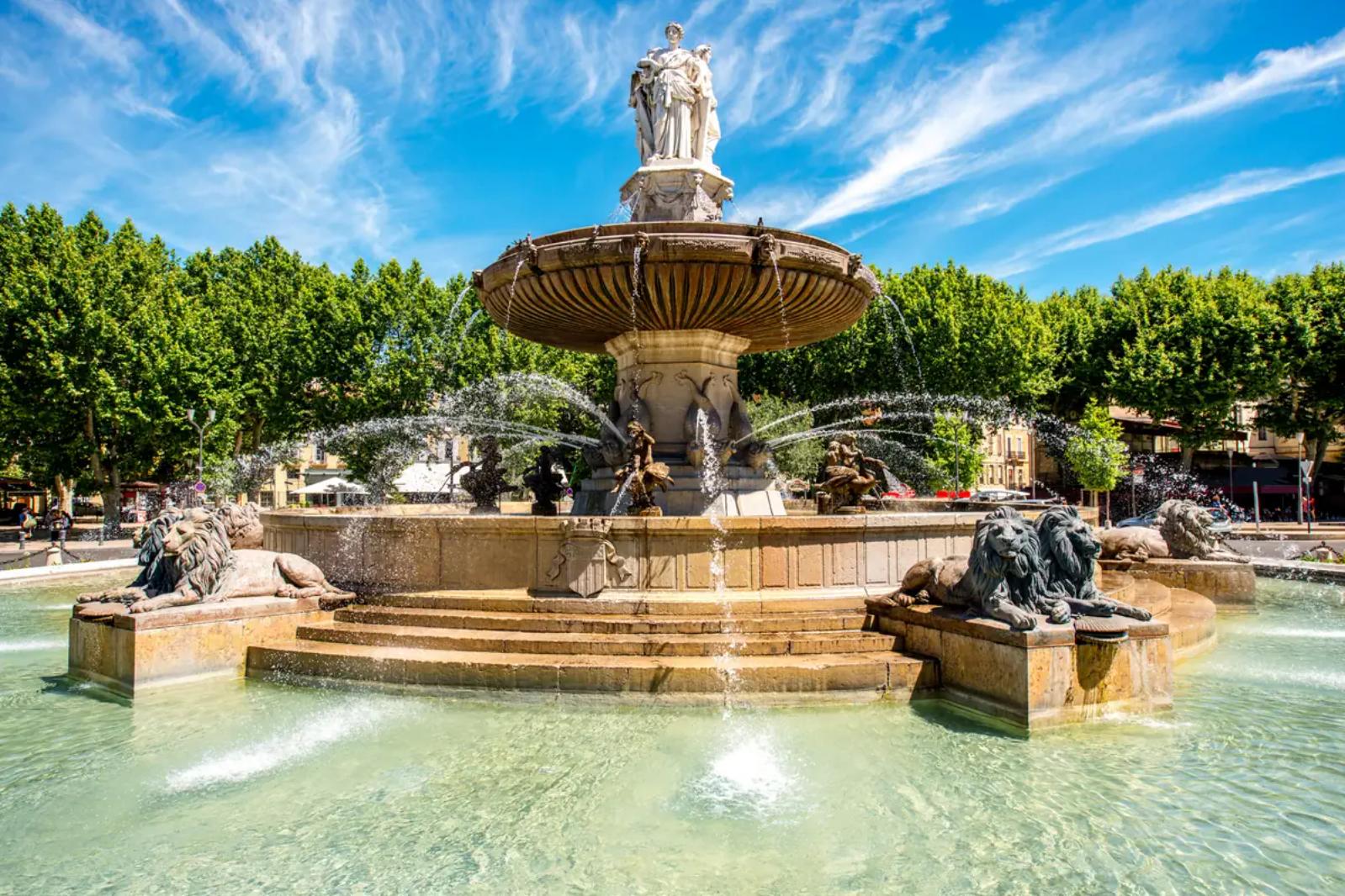 Aix-Marseille
